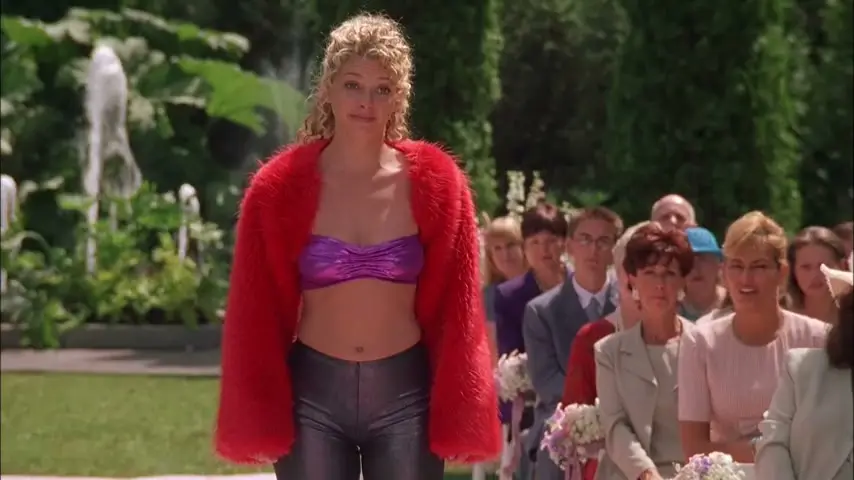 Saving Silverman (2001) Scene