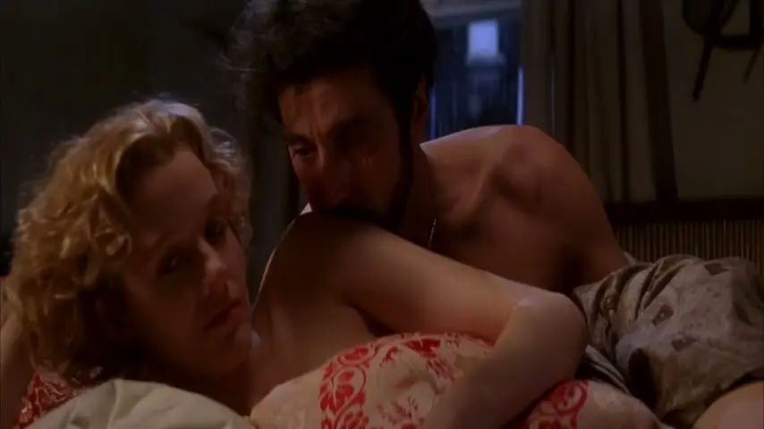Carlito's Way (1993) Scene
