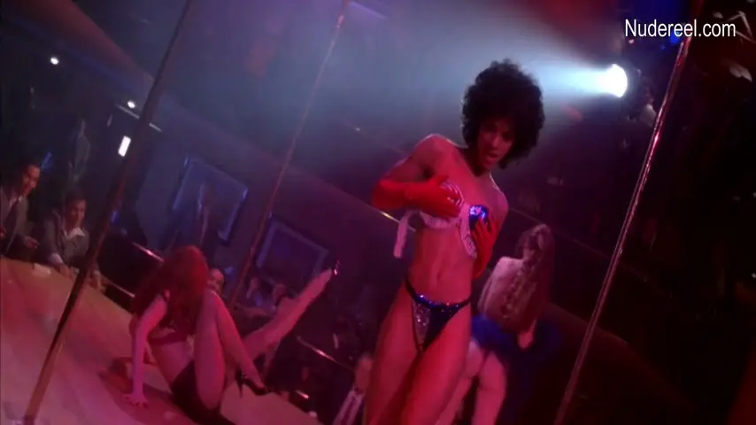 Carlito's Way (1993) Scene