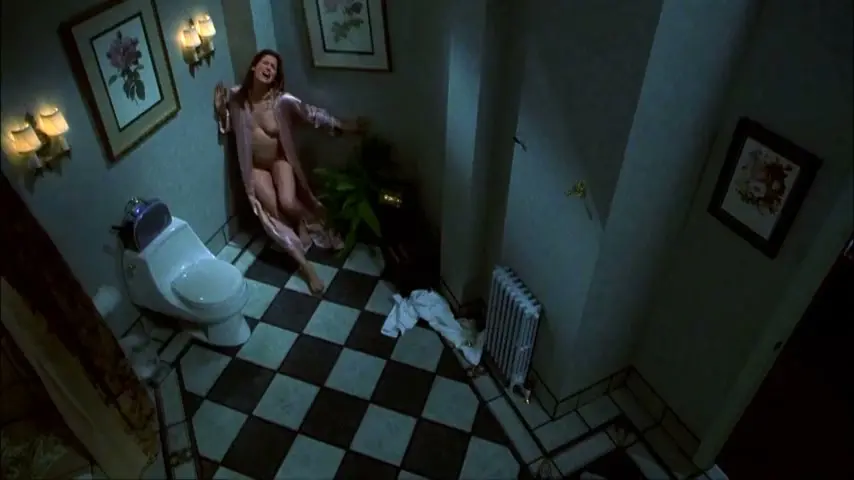 Species II (1998) Scene