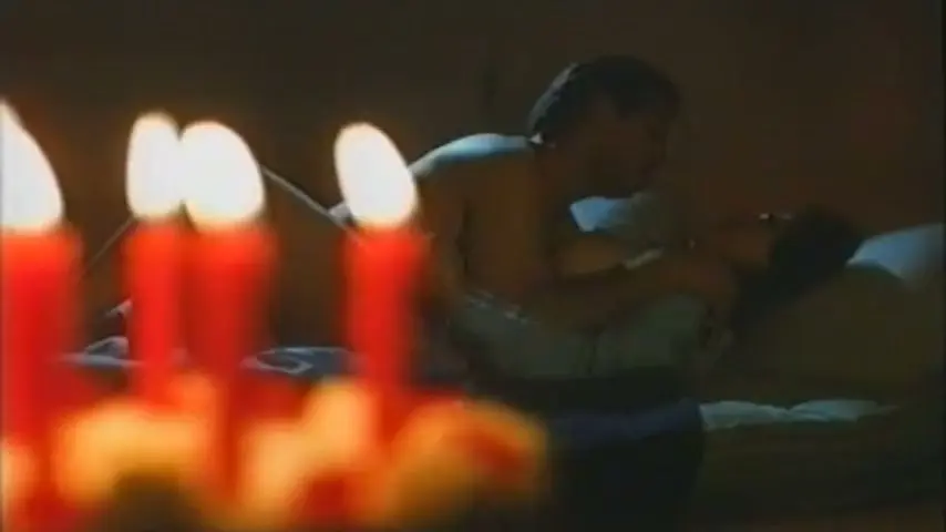 Saint Tropez, Saint Tropez (1992) Scene