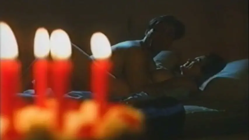 Saint Tropez, Saint Tropez (1992) Scene