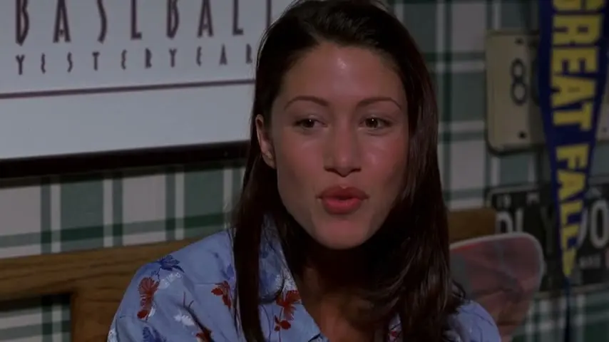 American Pie (1999) Scene