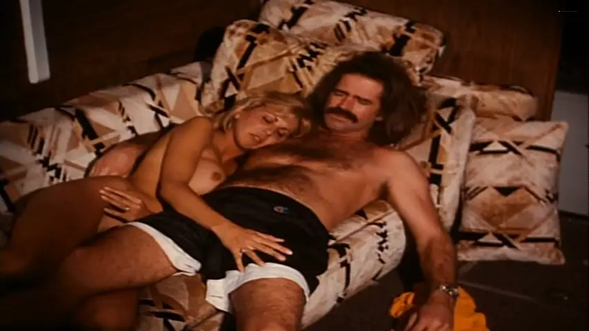 Fatal Pursuit (1995) Scene