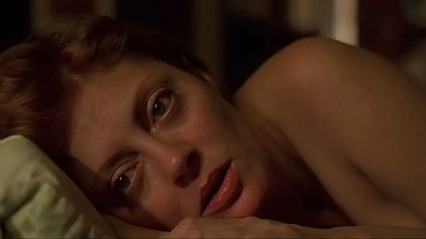White Palace (1990) Scene