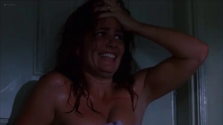 Tawny Kitaen in Witchboard (1985)