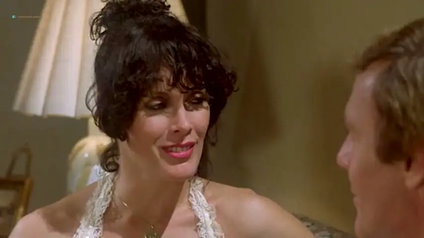 The Happy Hooker Goes Hollywood (1980) Scene