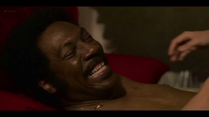 Dolemite Is My Name (2019) Scene