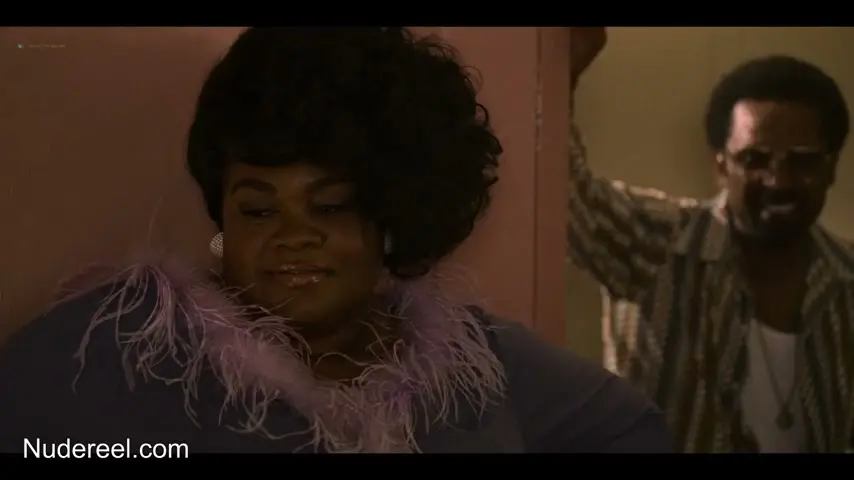 Dolemite Is My Name (2019) Scene