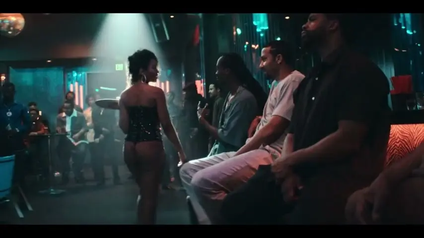 BMF (Black Mafia Family) (2024) S3E1