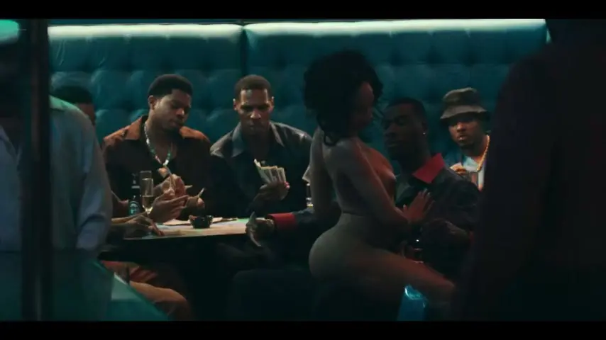 BMF (Black Mafia Family) (2024) S3E1
