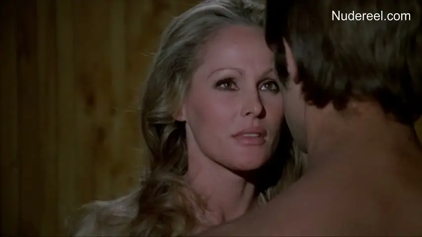 Ursula Andress in Stateline Motel (L'ultima chance) (1973)