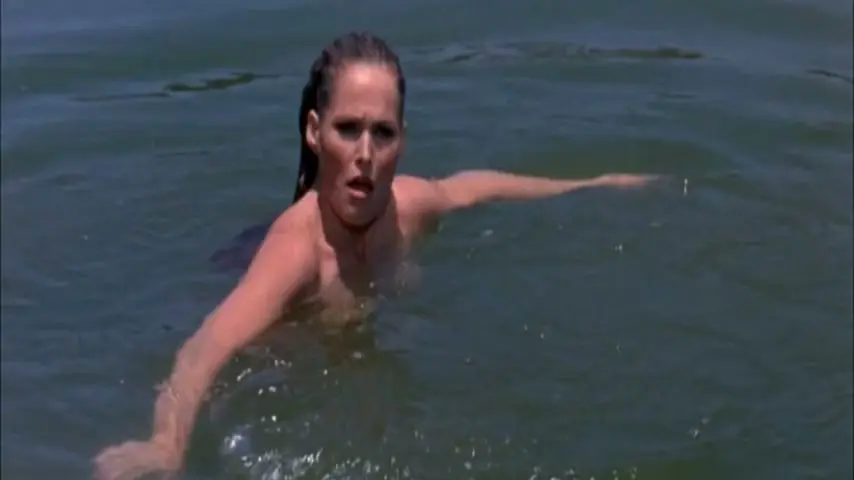 The Southern Star (1969) Scene