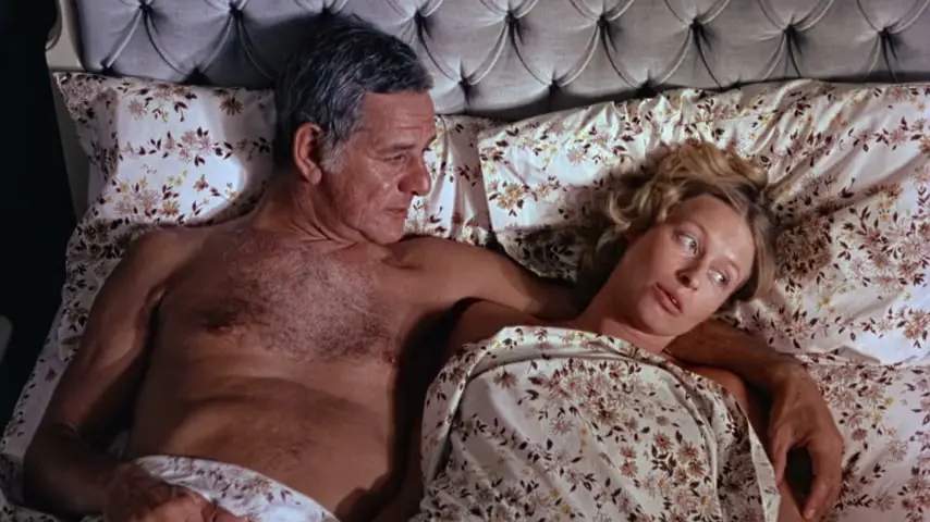 Scobie Malone (1975) Scene