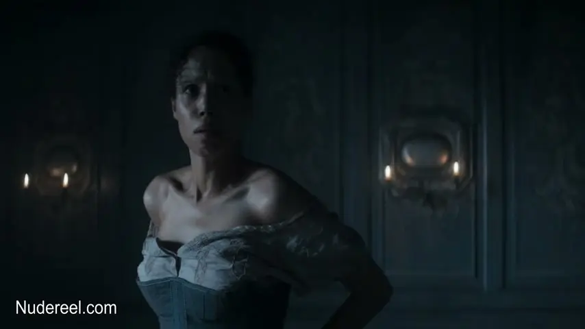 A Christmas Carol (2019) Scene