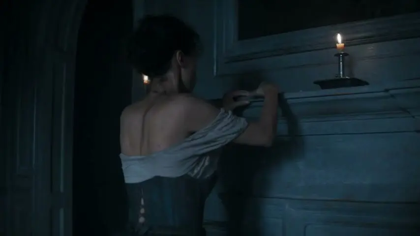 A Christmas Carol (2019) Scene