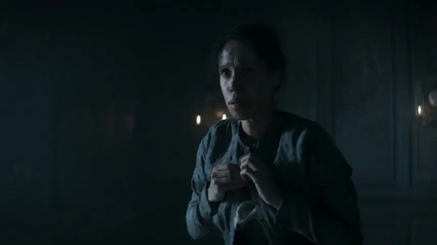 A Christmas Carol (2019) Scene