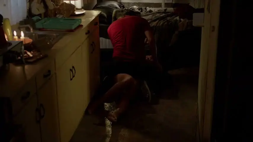 Magic City (2012) S01 Scene