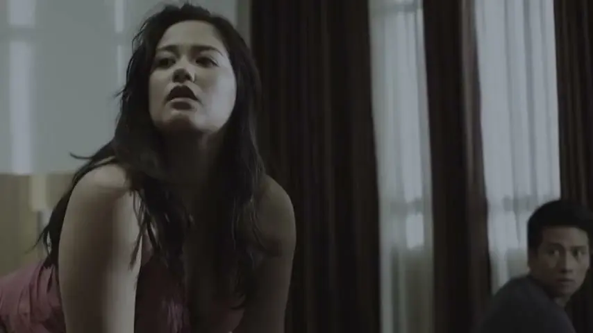 Rigodon (2012) Scene