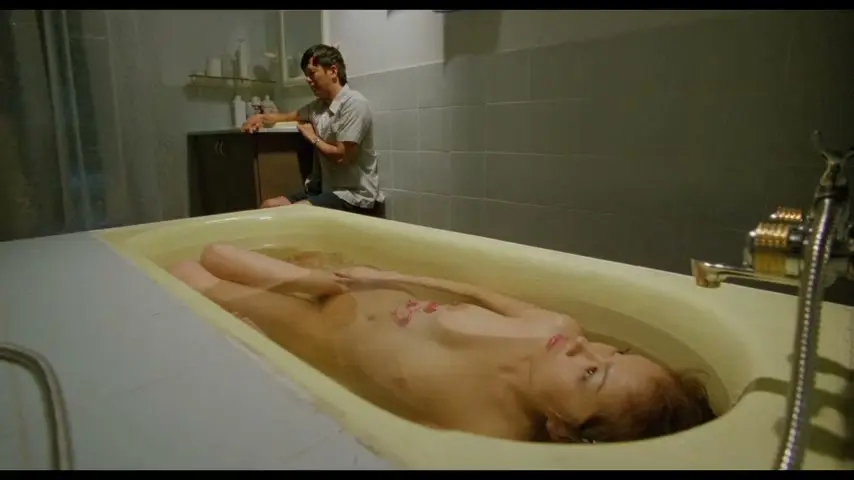 The Untold Story 2 (1998) Scene