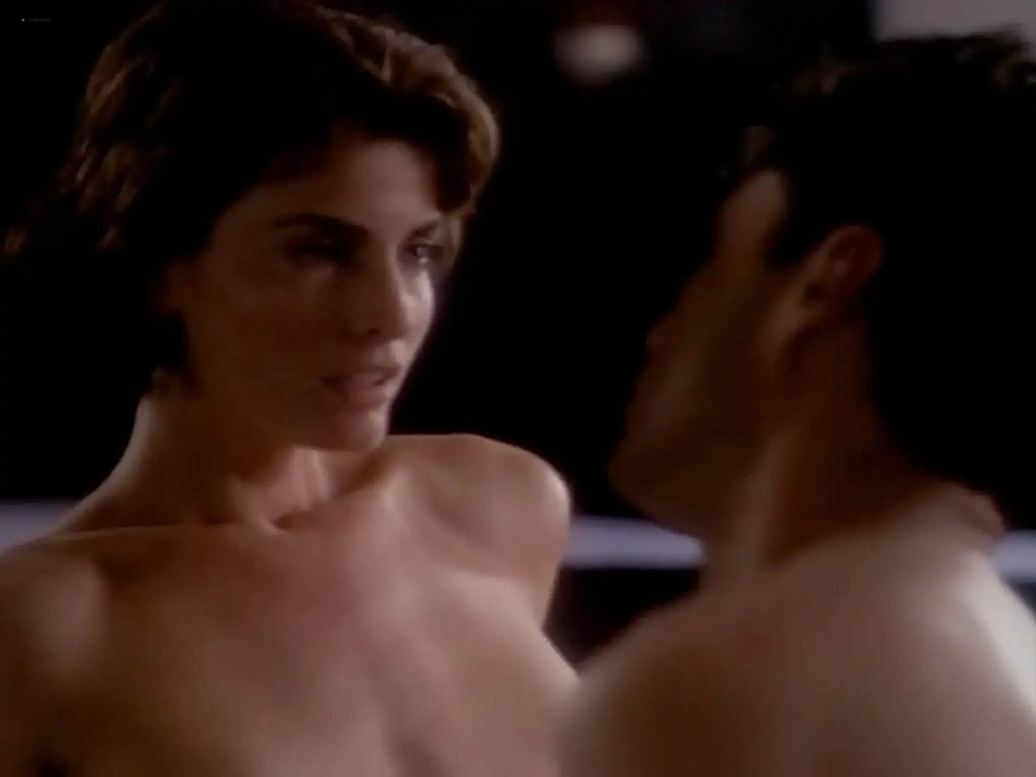 Joan Severance in Red Shoe Diaries - Safe Sex (1992) S01E01 | Nudereel
