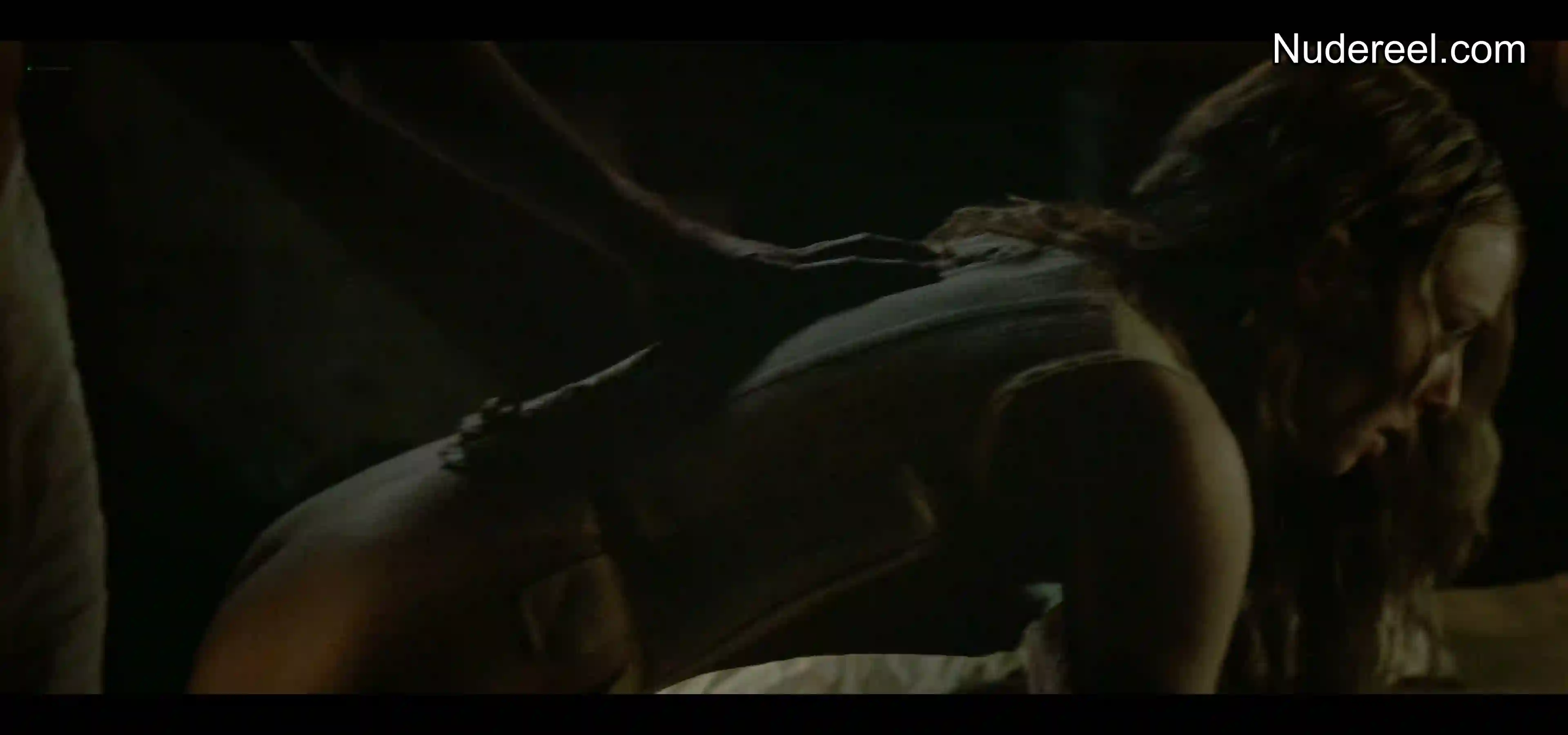 Amanda Seyfried Nude in The Testament of Ann Lee (2025) Thumb