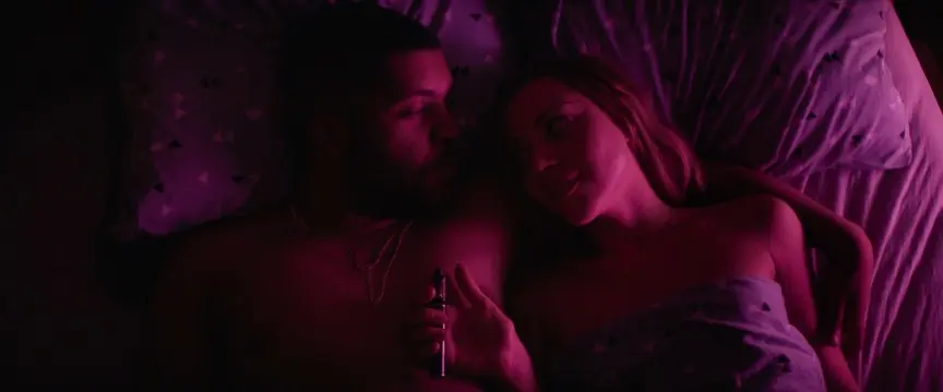 Aubrey Plaza Nude Scene in Ingrid Goes West (2017) thumb