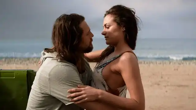Christina Ochoa Nude Scene in Animal Kingdom (2018) thumb