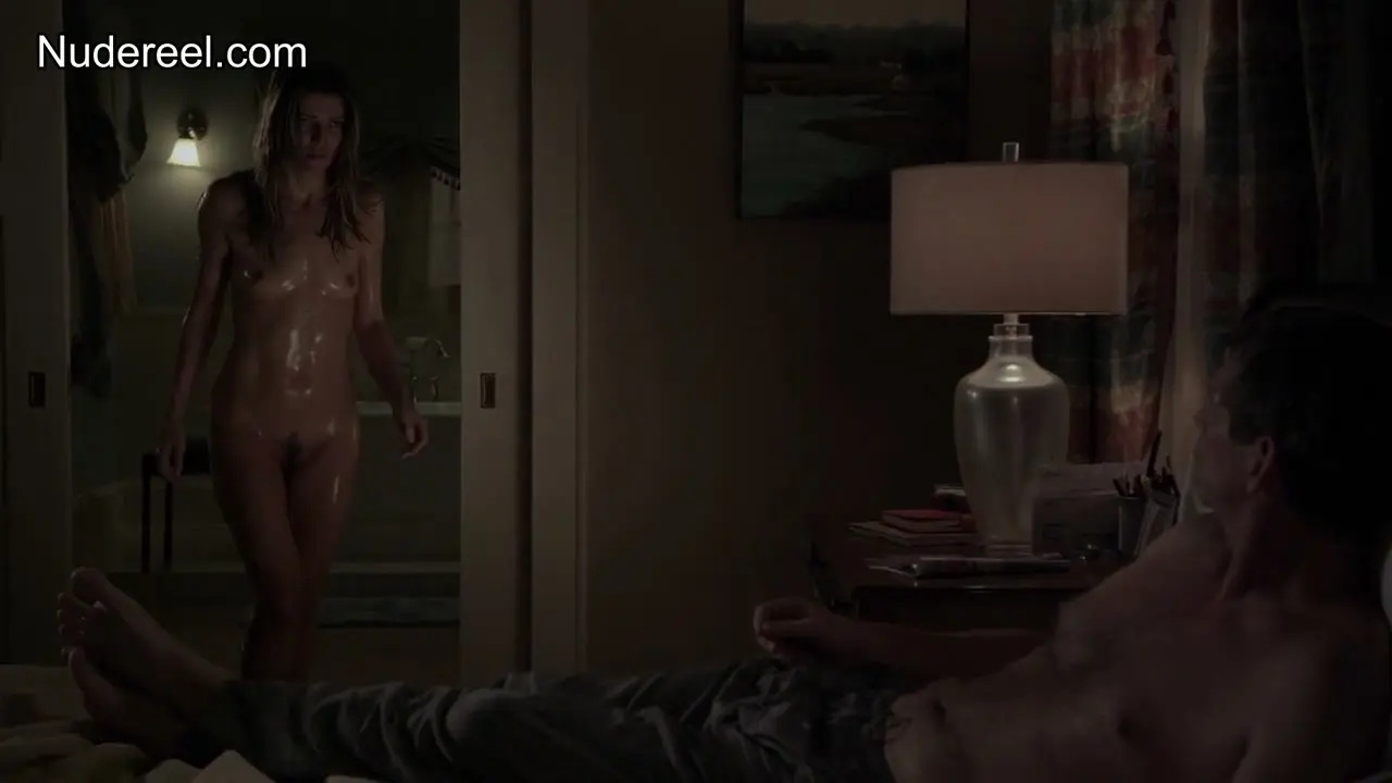 Ivana Milicevic, Wendy Michelle, Claire Bronson Nude in Banshee (2013) S01 Thumb