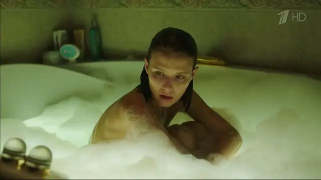 Lyubov Aksyonova Nude Scene in Byvshie (2018) thumb