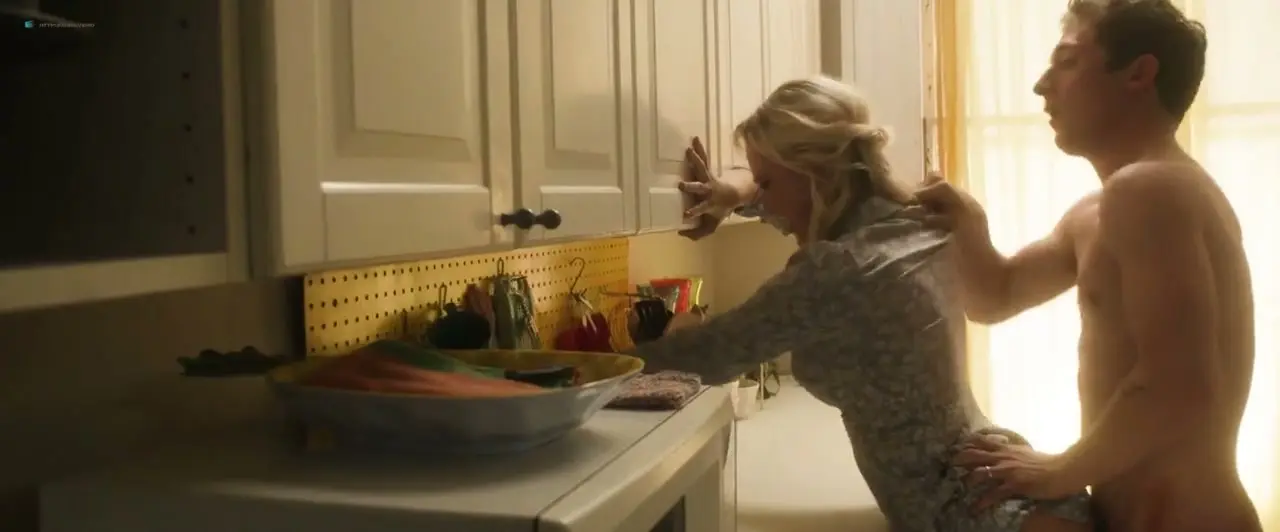 Maika Monroe Sexy Scenes in After Everything (2018) Thumb