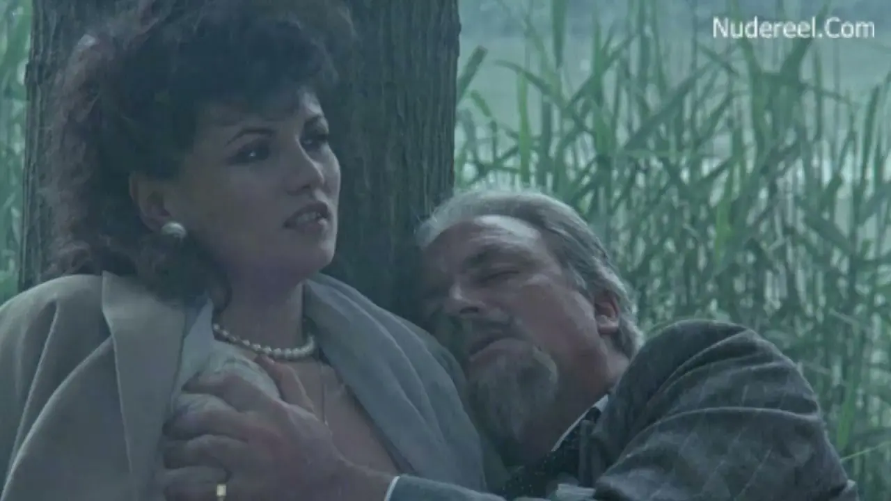 Serena Grandi Nude in Miranda (1985) Thumb