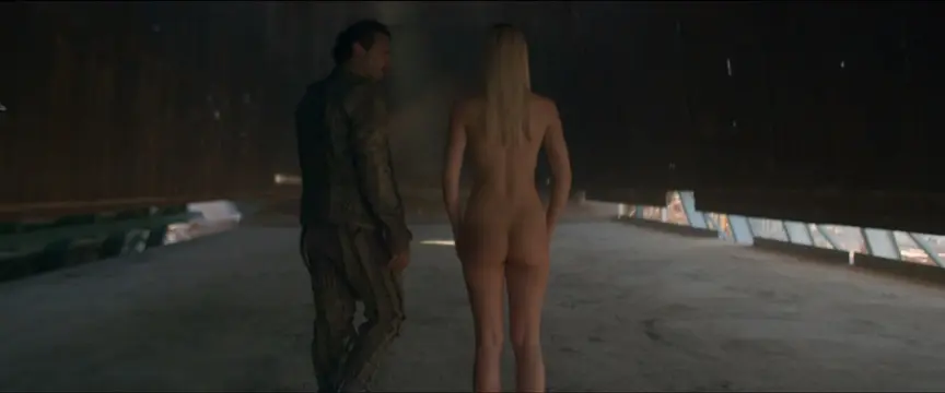 Suki Waterhouse Nude Scene in Future World (2018) Thumb
