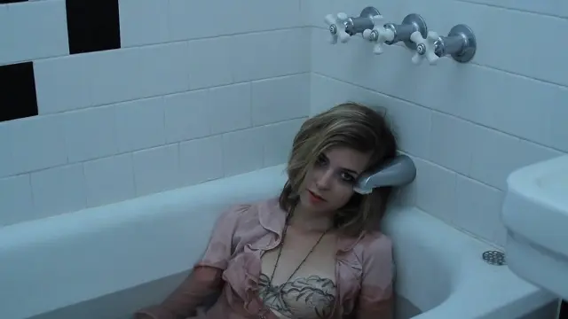 Susanna Ericsson Nude Scene in The Timing of Love (2012) Thumb